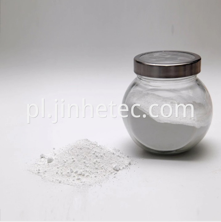 Titanium Dioxide TR-36 Tio2 Rutile for plastic